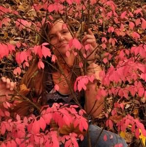 Meet your Posher, Ann